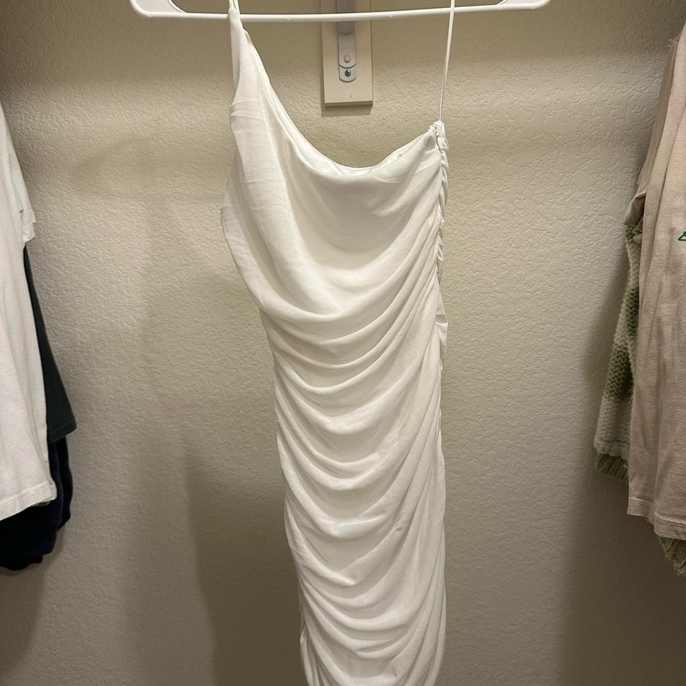 Princess Polly Jocasta Mini Dress